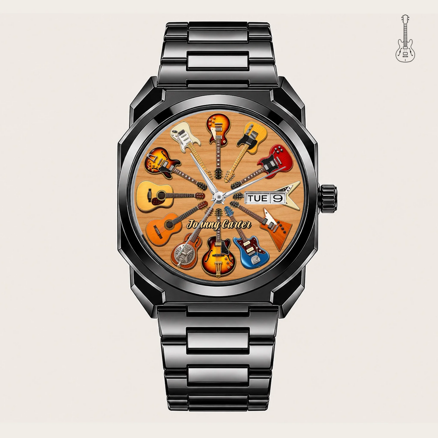 19_new2603-custom-black-alloy-watch-black-dial