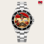 24_new2608-custom-silver-black-alloy-watch