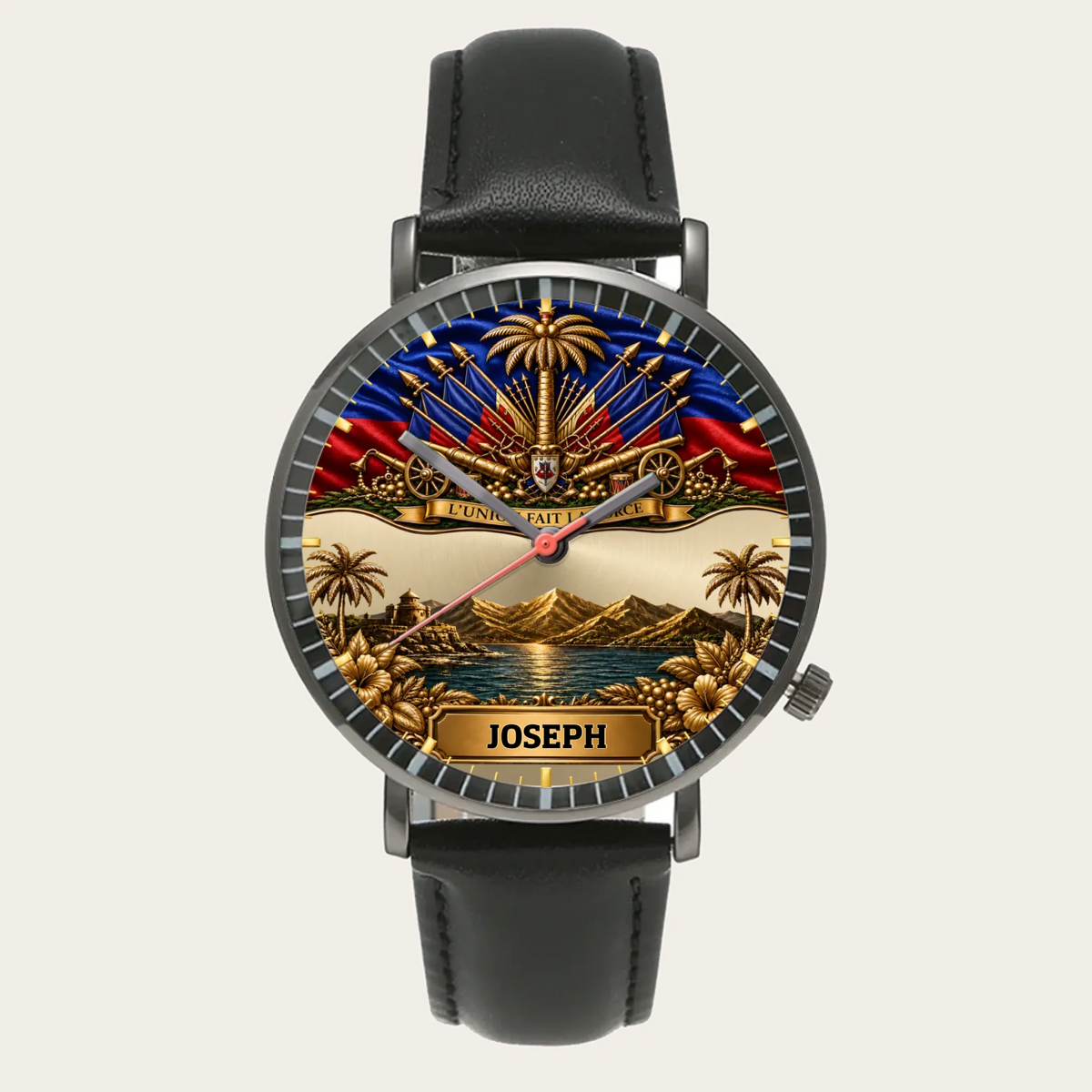 4 black-leather-strap-quartz-watch-alloy-case-coated-glass
