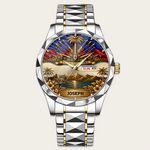 11_5033-silver-gold-bracelet-quartz-watch-alloy-case-coated-glass