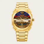 17_new2601-custom-gold-alloy-watch-black-dial