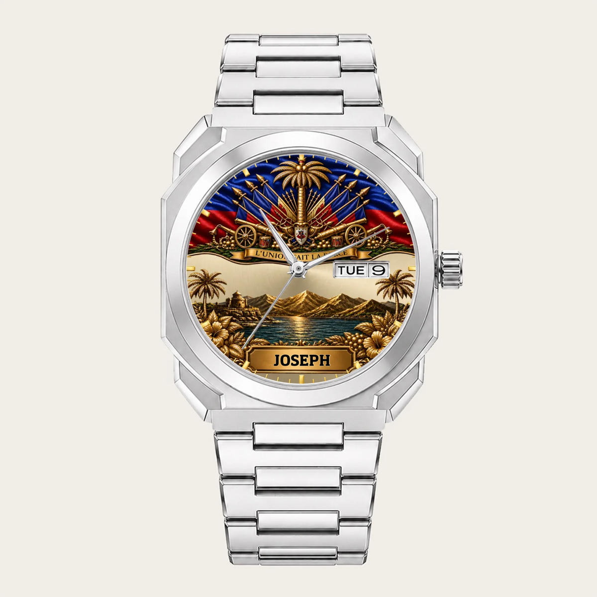 20_new2604-silver-alloy-watch-black-dial