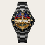 23_new2607-custom-black-gold-alloy-watch