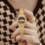 5 Custom women’s watch
