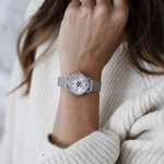 3 Custom women’s watch