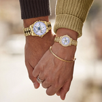 6 Custom women’s watch