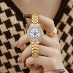 5 Custom women’s watch