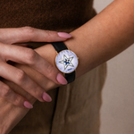 8 Custom women’s watch