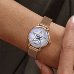 2 Custom women’s watch