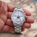 3 Custom men’s watch