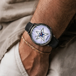 7 Custom men’s watch