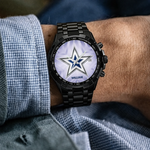8 Custom men’s watch