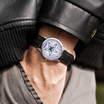 10 Custom men’s watch