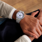 11 Custom men’s watch