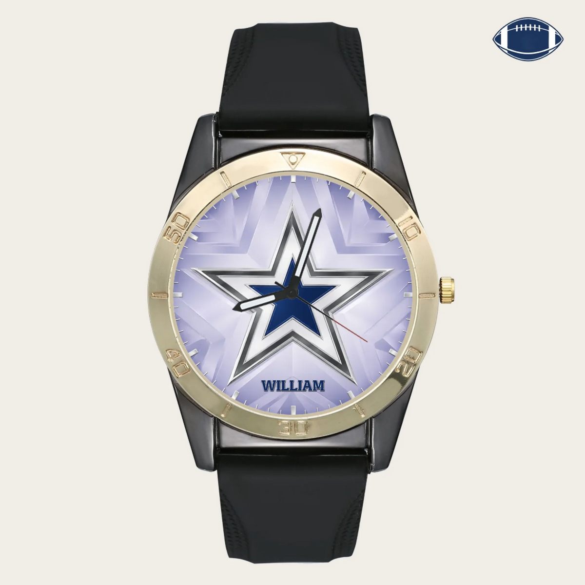 15_custom-black-gold-silicone-strap-watch