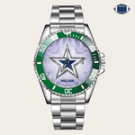 16_custom-green-bezel-silver-alloy-watch