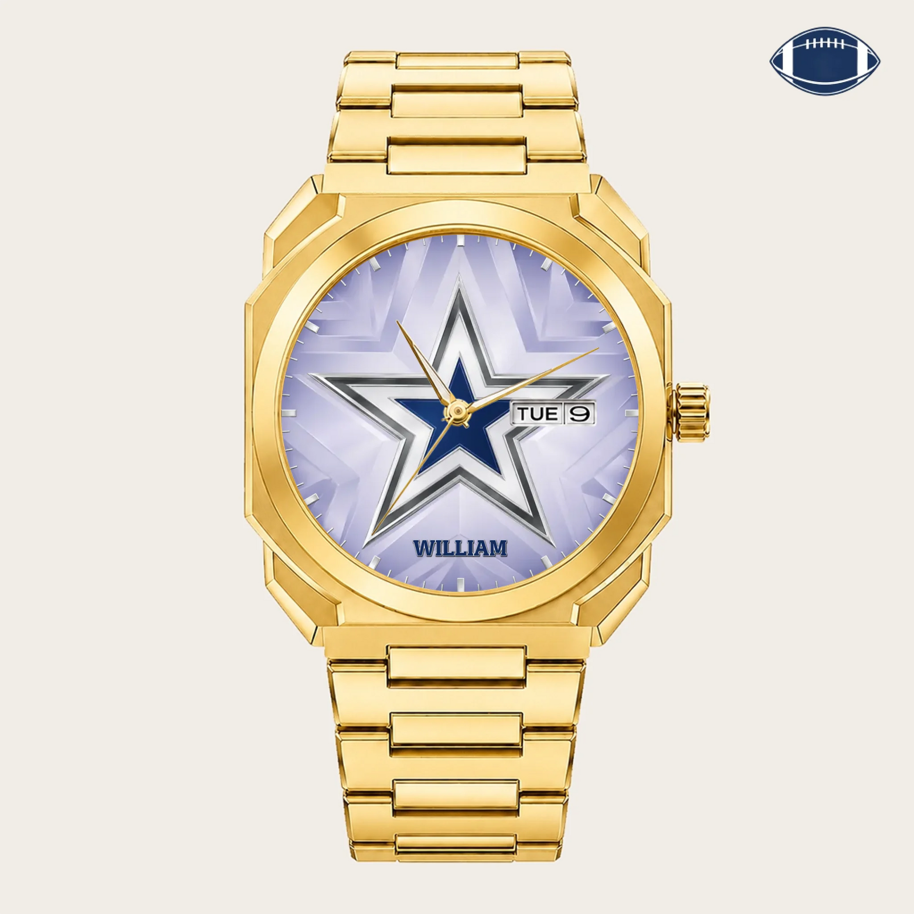 17_new2601-custom-gold-alloy-watch-black-dial