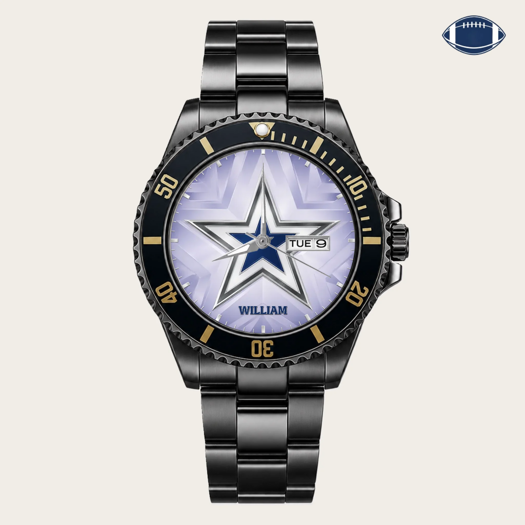 23_new2607-custom-black-gold-alloy-watch