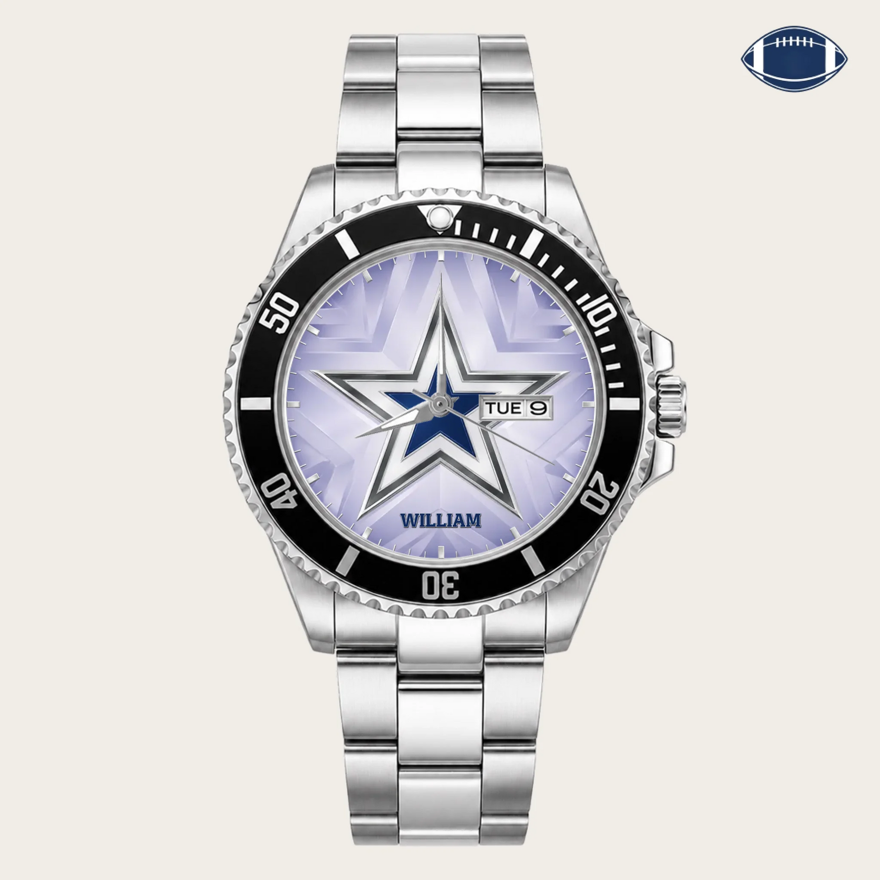 24_new2608-custom-silver-black-alloy-watch