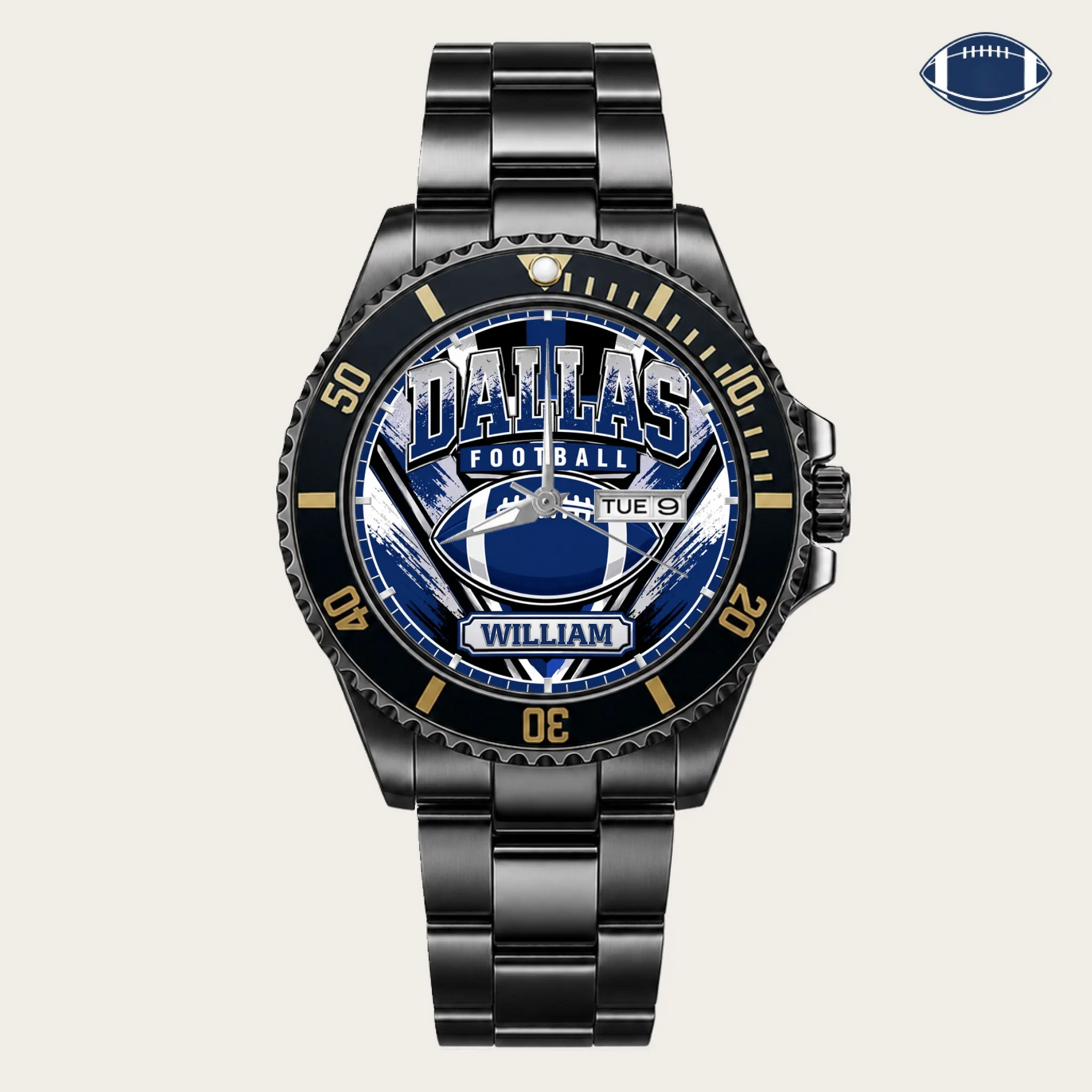 23_new2607-custom-black-gold-alloy-watch