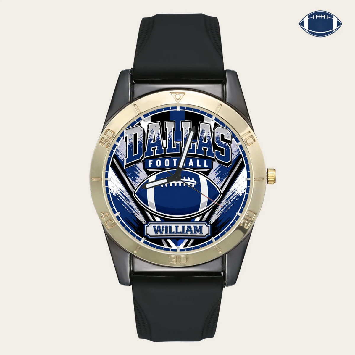 15_custom-black-gold-silicone-strap-watch