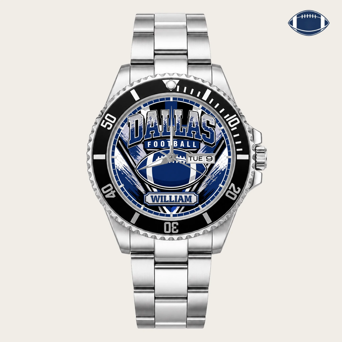 24_new2608-custom-silver-black-alloy-watch
