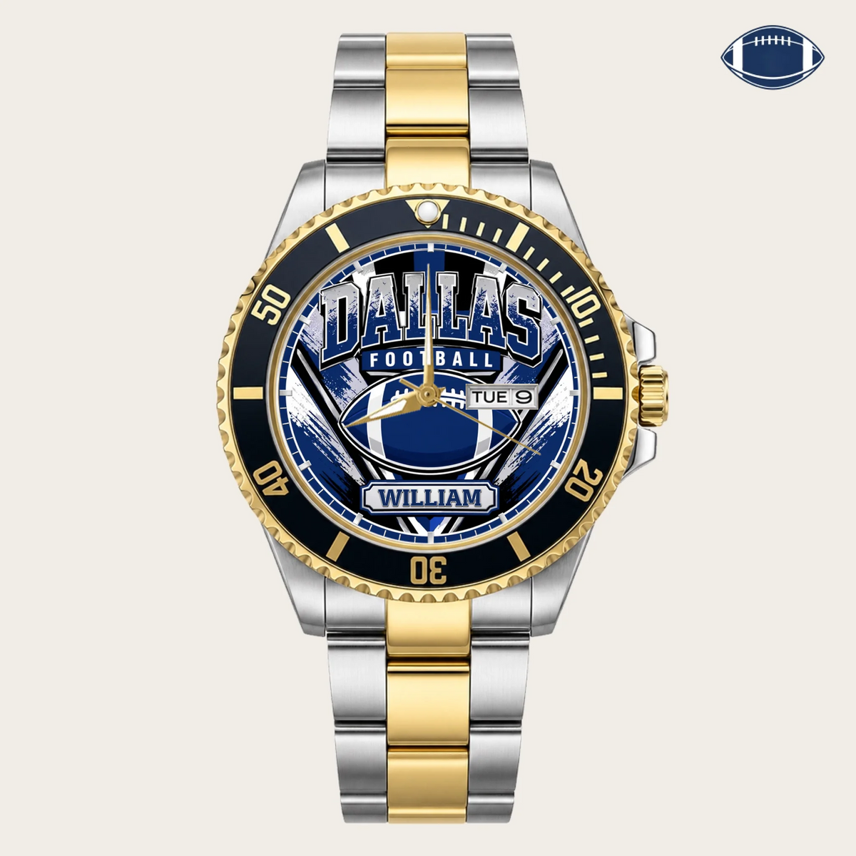 22_new2606-custom-two-tone-gold-silver-alloy-watch