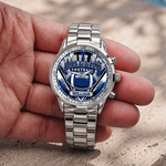 3 Custom men’s watch