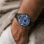7 Custom men’s watch
