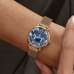 2 Custom women’s watch