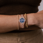 4 Custom women’s watch