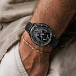 7 Custom men’s watch