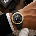 12 Custom men’s watch