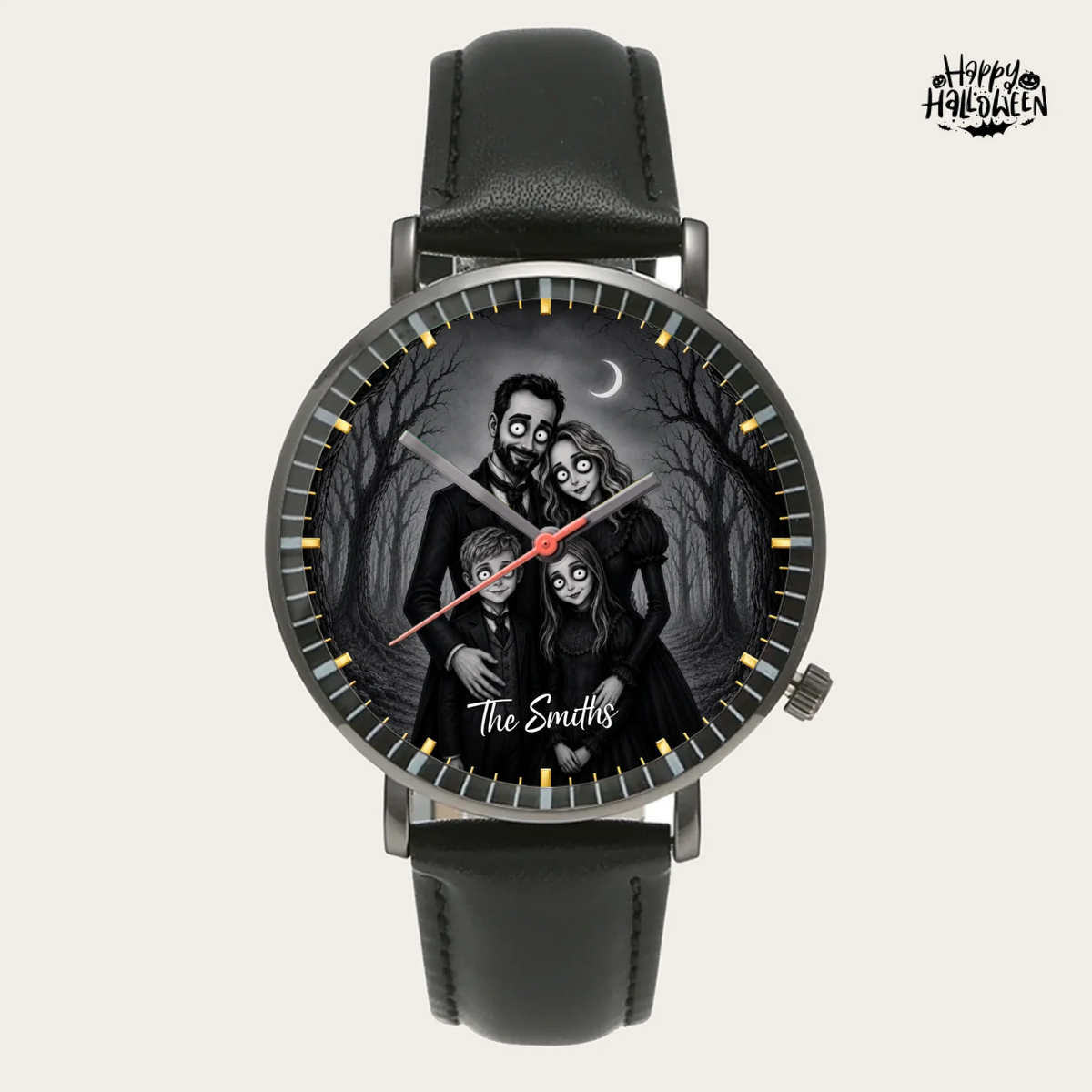 4 black-leather-strap-quartz-watch-alloy-case-coated-glass