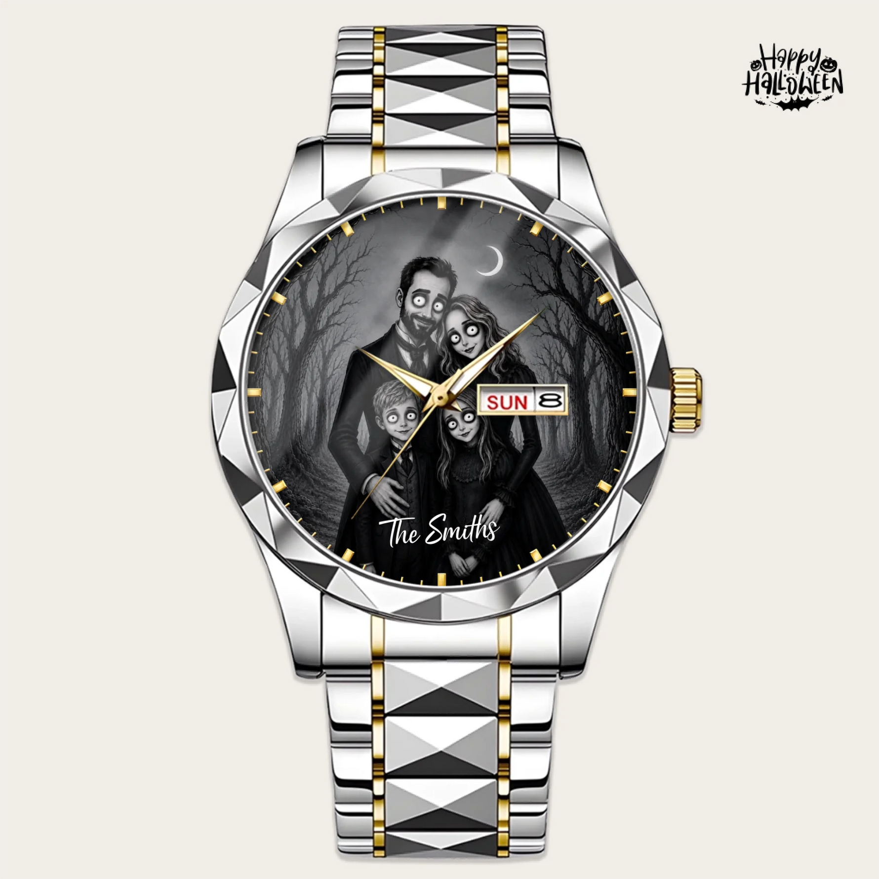 11_5033-silver-gold-bracelet-quartz-watch-alloy-case-coated-glass