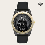 15_custom-black-gold-silicone-strap-watch
