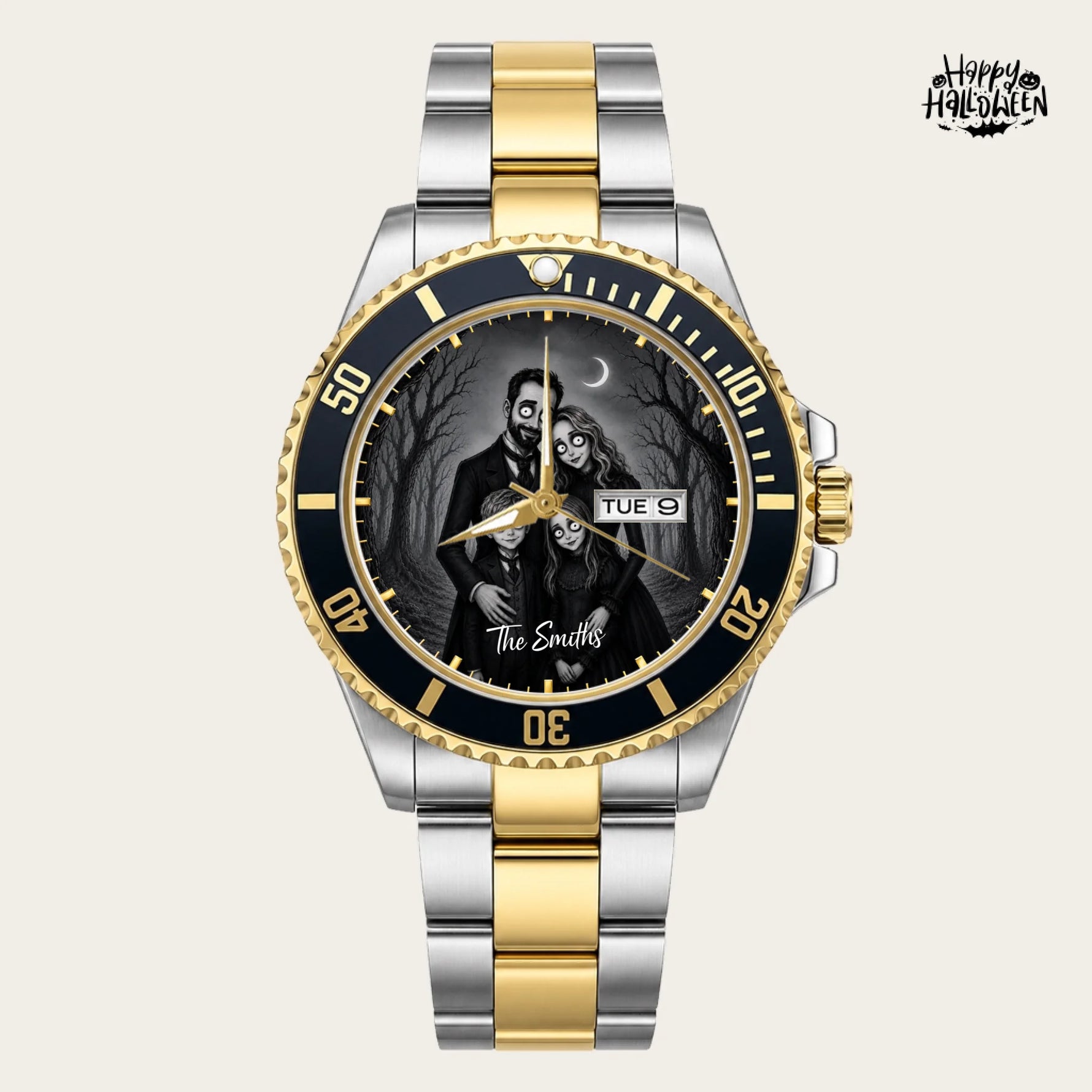 22_new2606-custom-two-tone-gold-silver-alloy-watch