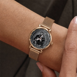 2 Custom women’s watch