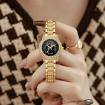 5 Custom women’s watch