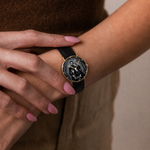 8 Custom women’s watch