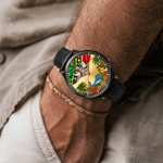 7 Custom men’s watch