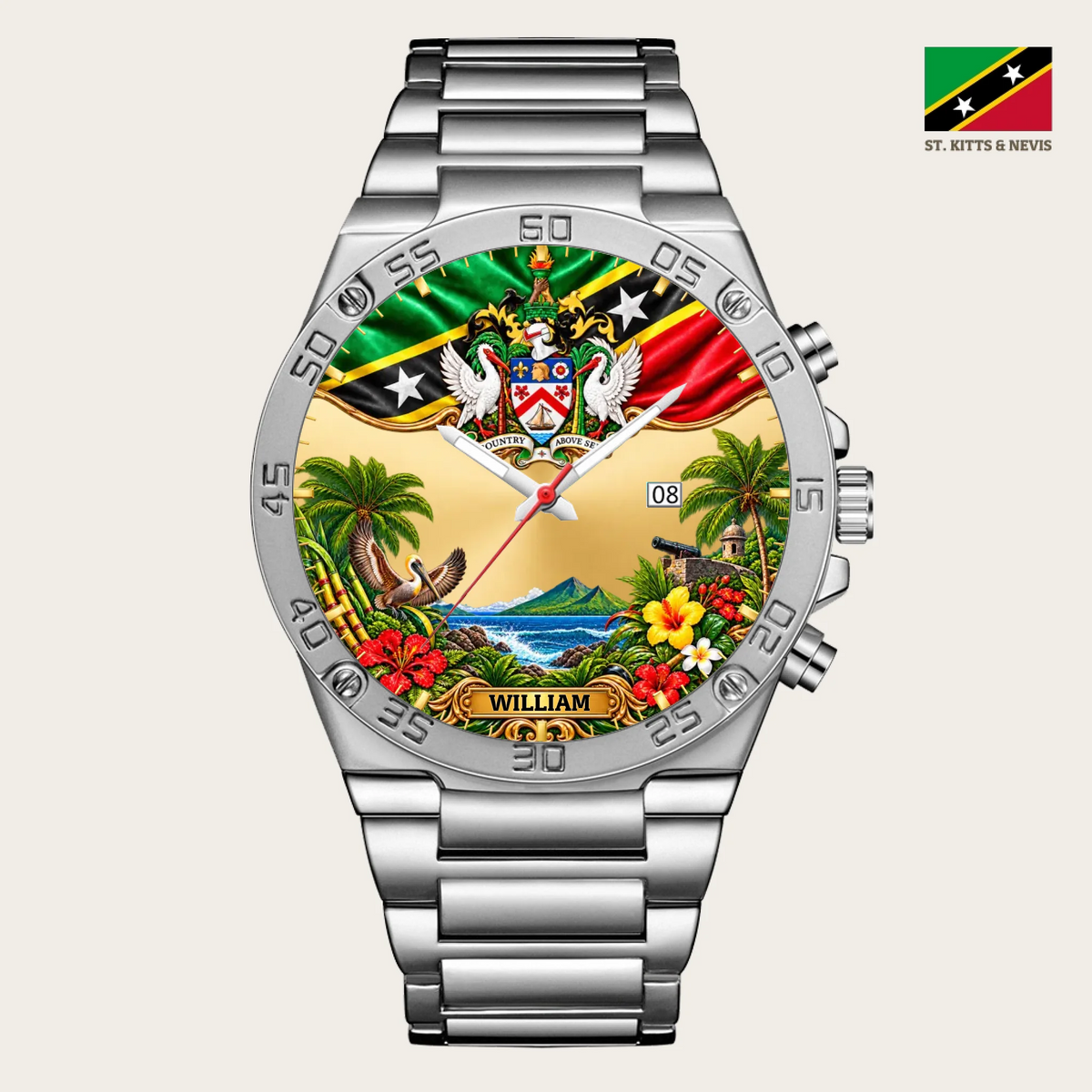 8_127-custom-silver-sport-alloy-watch