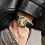 10 Custom men’s watch
