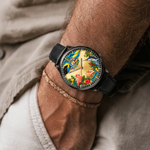 7 Custom men’s watch