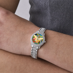 7 Custom women’s watch