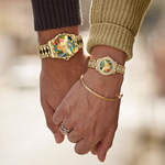6 Custom women’s watch