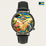 4 black-leather-strap-quartz-watch-alloy-case-coated-glass