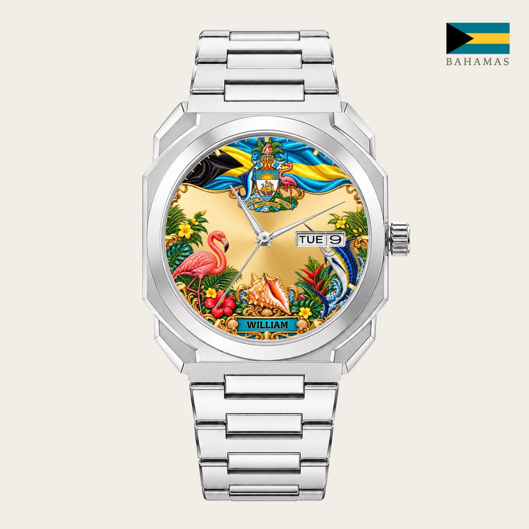 20_new2604-silver-alloy-watch-black-dial