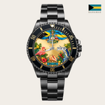 23_new2607-custom-black-gold-alloy-watch
