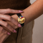 8 Custom women’s watch